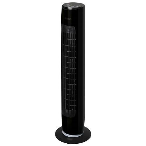 VENTILADOR GSC NANDI NEGRO TORRE 79CMS 45W
